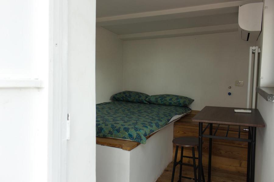 Apartment Stylish Penthouse With Terrace In Trastevere Rom