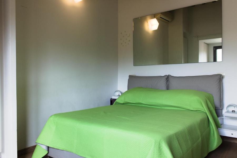 Apartment Stylish Penthouse With Terrace In Trastevere Rom