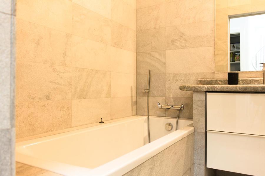 Apartment Stylish Penthouse With Terrace In Trastevere