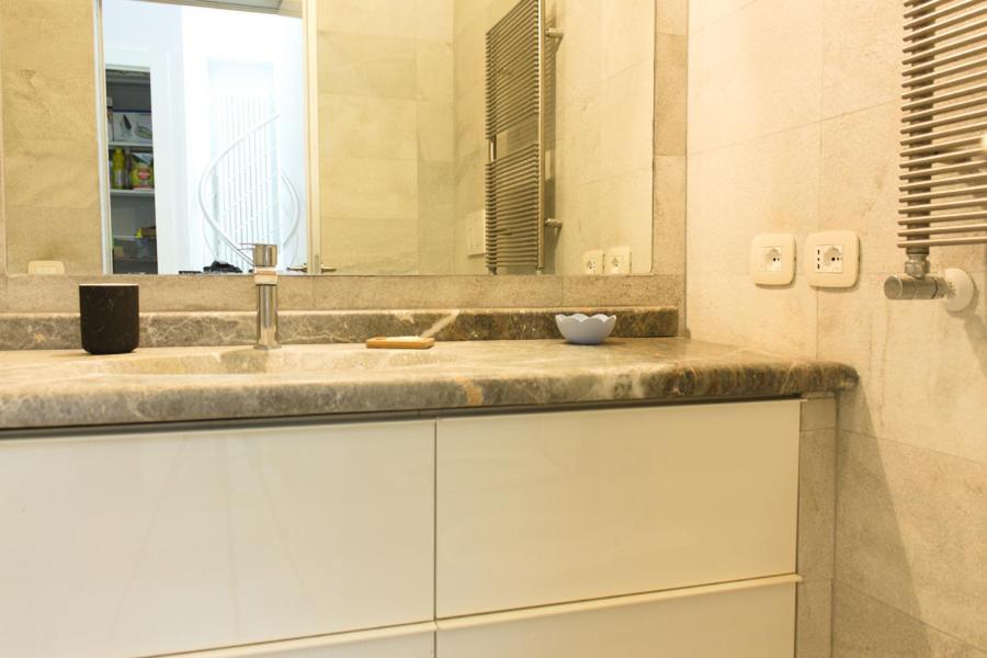 Apartment Stylish Penthouse With Terrace In Trastevere Rom