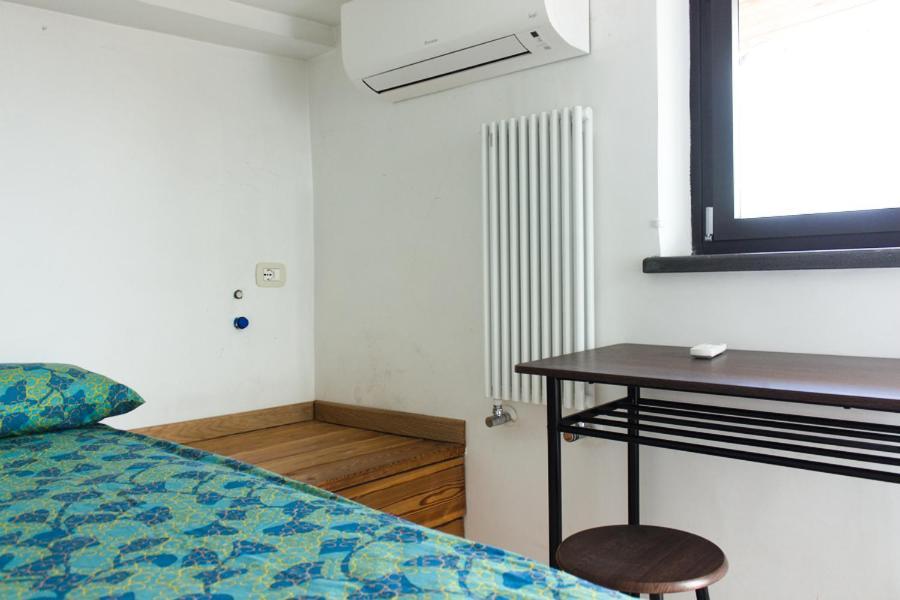 Apartment Stylish Penthouse With Terrace In Trastevere